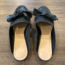 Nordstrom Black Loafers Photo 3