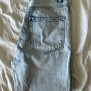 VICI Lennon Distressed Denim Jeans Ankle Length  Dolls Photo 6