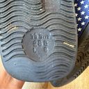 Birkenstock Birkis by  Patriotic Flag Sandals Photo 6