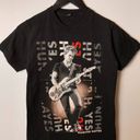 Tultex 2013 Hunter Hayes Graphic Tee Black Extra Small XS T Shirt Photo 4