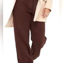 Naked Wardrobe  Jogger Sweatpants Chocolate Size Large Photo 0