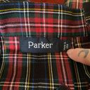 Parker VTG 90’s  Plaid Schoolgirl Skirt! S/M. Photo 8