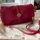 Tory Burch  Crossbody Purse w/ Dust Bag Photo 0