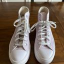 Converse Chuck Taylor All Star Move Platforms Photo 4