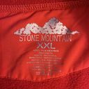 Stone Mountain EGC women’s  full zip heavy fleece-like jacket w/pockets‎ size XXL Photo 4