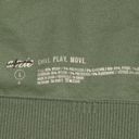 Aerie NWOT  olive bandeau Photo 9