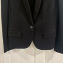 Anne Klein Pink and Black Blazer Size 14 in perfect condition, only worn once Photo 6