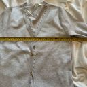 Cyrus  button down cardigan size xs Photo 6