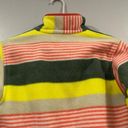 Patagonia Synchilla Painted Fitz Snap T Pullover XS Photo 4