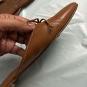 Margaux | the ballet mule Tan Size 11.5 Photo 8