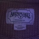 American Eagle Outfitters Oversized Crewneck Photo 3