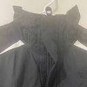 The North Face  HYVENT Women's Black Triclimate Shell Jacket Size M Photo 6