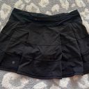 Lululemon Pace Rival Skirt Tall Photo 1