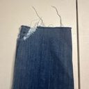 frame denim Frame le high straight 25 raw hem Photo 2