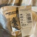 American Eagle NWT  cross front polka dot tank 4 dress. Photo 4