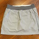 Athleta Brooklyn Textured Skort Photo 3