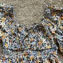American Eagle Outfitters Babydoll Dress Photo 2
