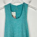 Halara NWT  Basic U Neck Racerback Workout Tank Top Size Small S NEW Photo 2