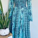 Free People A New Way Maxi Dress NWOT Photo 3