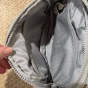 Lululemon Gray 2L Belt Bag Photo 3