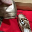 Christian Louboutin LOUBOUTIN SPARTA RITA BALLET FLATS Photo 11