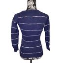 Mossimo Supply Co Vintage  Striped Cardigan Photo 1