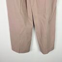 Everlane NWOT  The Wide Leg Structure Pant Limited Release in Tan Size 00 NEW Photo 7