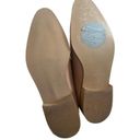 Everlane  nude leather low Oxford loafers woman’s size 10 Photo 5