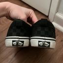 Vans Checkered Slip On Photo 2