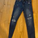 Aeropostale High Rise Jeggings Photo 1