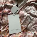 Hale Bob  Silk Sleeveless Blouse Photo 3