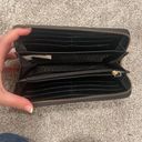 Kate Spade Black Leather Wallet Photo 3