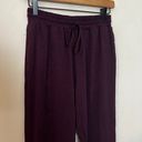 Girlfriend Collective - Plum ReSet Jogger Athletic Sweatpants Training Causal Photo 2