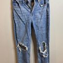 American Eagle Distressed  Jeans Photo 0