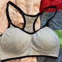 Danskin Now White Sports bra Photo 0