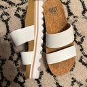 REEF Platform Sandals  Photo 1