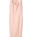 Misha Collection  Sleeveless Sheath Midi Dress 10 NWT Photo 4