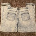 Distressed Mom Jeans Multiple Size 8 Photo 2