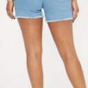 Pretty Little Thing Denim Shorts Photo 1