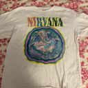 Urban Outfitters Nirvana Graphic Tee Photo 0