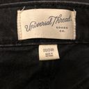 Universal Threads Black Jeans Bootcut Photo 3