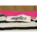 Harper Haptics By Holly‎  Plus Short Sleeve Tunic Multicolor Top Size Large Photo 2