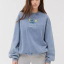 Urban Outfitters Embroidered Crew Neck Photo 0