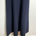 MM.LaFleur  The Holley Dress Dark Navy Size Small Photo 8