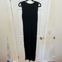 n:philanthropy  Wayne lace  SLIT MAXI DRESS Photo 6