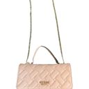 Guess NWT -  Alanna Convertible Crossbody Flap Photo 3