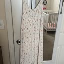 Prómesa Buds Of May Off-Shoulder Floral Maxi Dress Photo 3