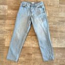 BP jeans, light denim straight leg Photo 0