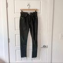 RE/DONE  Originals High Rise Ankle Crop Jeans Photo 76