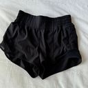 Lululemon Hotty Hot Short High-Rise 2.5” Photo 0